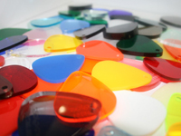 Plexiglass