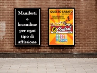 Manifesti