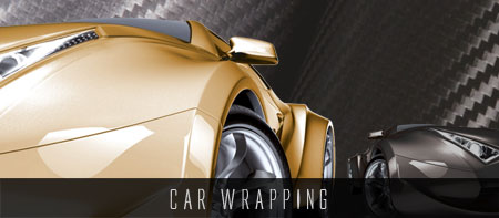 Car Wrapping