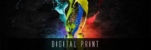 digital print